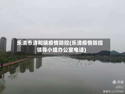 乐清市清和镇疫情防控(乐清疫情防控领导小组办公室电话)