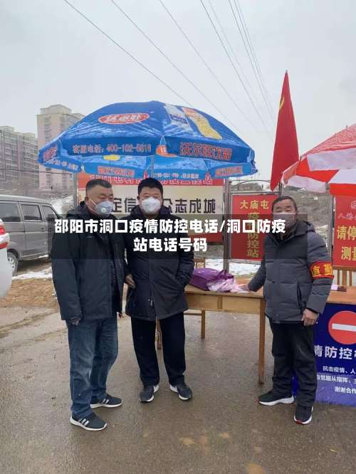 邵阳市洞口疫情防控电话/洞口防疫站电话号码