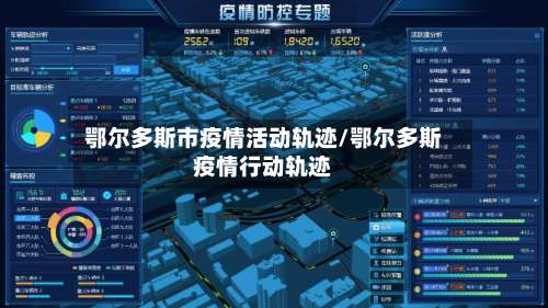 鄂尔多斯市疫情活动轨迹/鄂尔多斯疫情行动轨迹