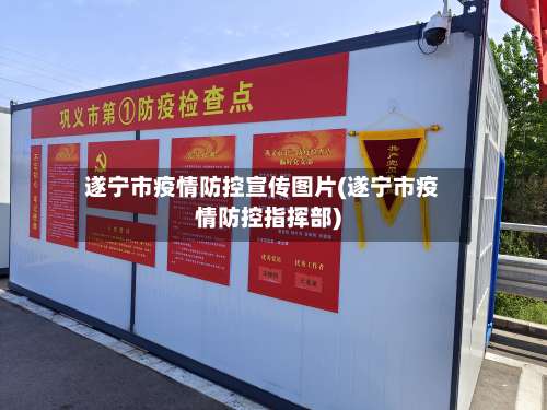 遂宁市疫情防控宣传图片(遂宁市疫情防控指挥部)