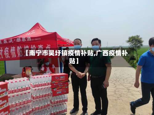 【南宁市吴圩镇疫情补贴,广西疫情补贴】