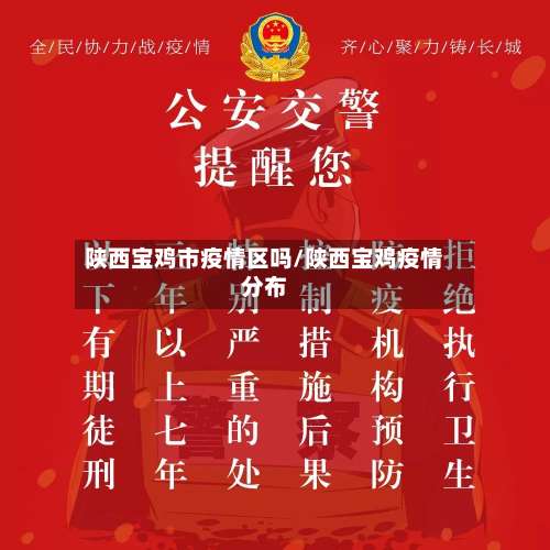 陕西宝鸡市疫情区吗/陕西宝鸡疫情分布-第3张图片
