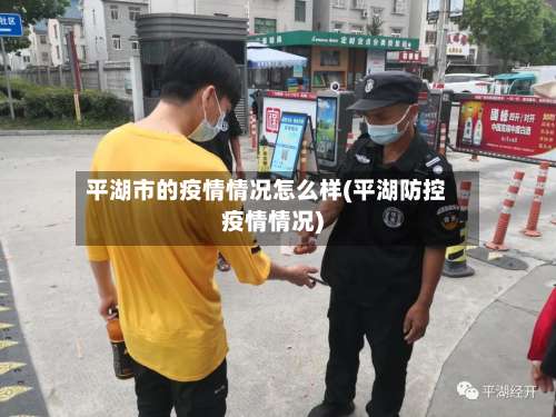 平湖市的疫情情况怎么样(平湖防控疫情情况)