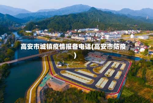 高安市城镇疫情报备电话(高安市防疫)-第3张图片