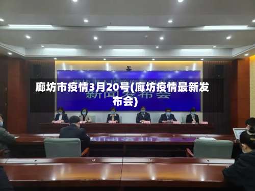 廊坊市疫情3月20号(廊坊疫情最新发布会)