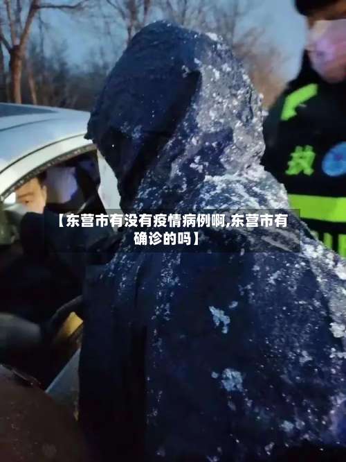 【东营市有没有疫情病例啊,东营市有确诊的吗】