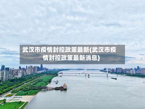 武汉市疫情封控政策最新(武汉市疫情封控政策最新消息)-第3张图片