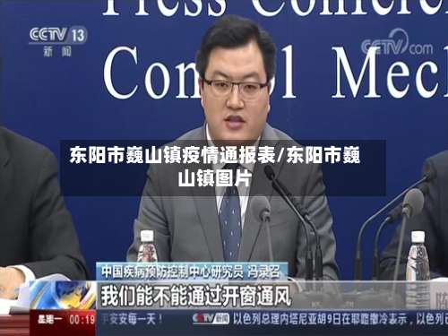 东阳市巍山镇疫情通报表/东阳市巍山镇图片-第2张图片