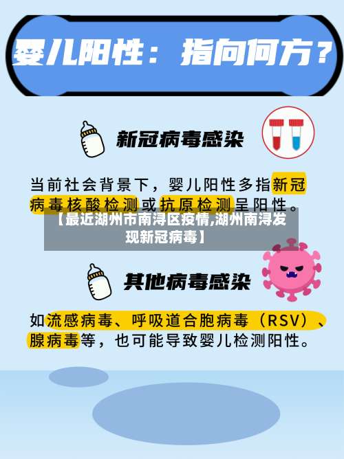 【最近湖州市南浔区疫情,湖州南浔发现新冠病毒】-第2张图片