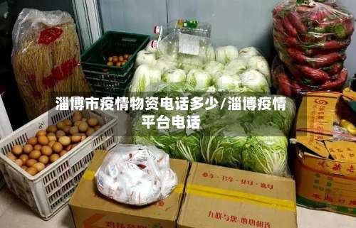 淄博市疫情物资电话多少/淄博疫情平台电话