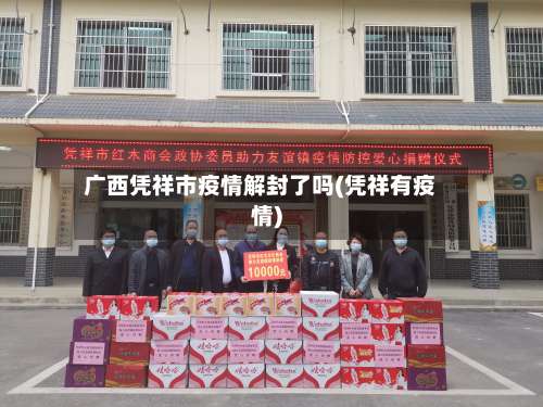 广西凭祥市疫情解封了吗(凭祥有疫情)