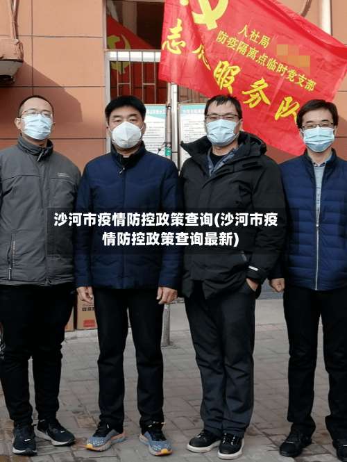 沙河市疫情防控政策查询(沙河市疫情防控政策查询最新)