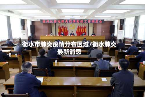 衡水市肺炎疫情分布区域/衡水肺炎最新消息-第2张图片