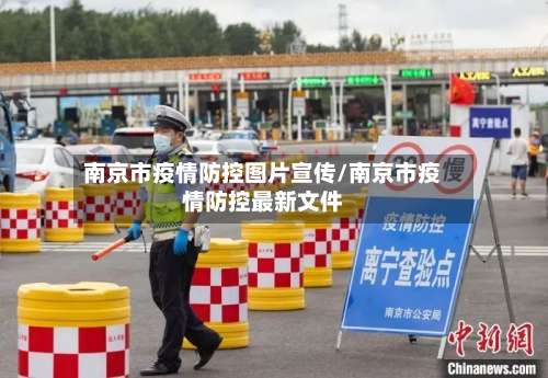 南京市疫情防控图片宣传/南京市疫情防控最新文件-第2张图片