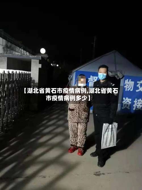 【湖北省黄石市疫情病例,湖北省黄石市疫情病例多少】
