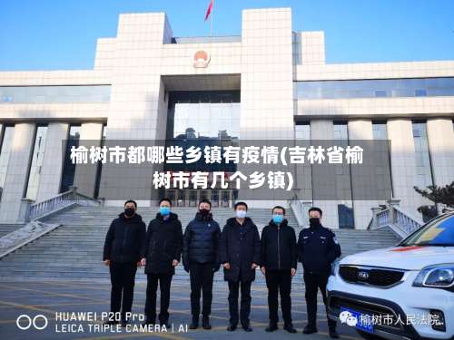 榆树市都哪些乡镇有疫情(吉林省榆树市有几个乡镇)