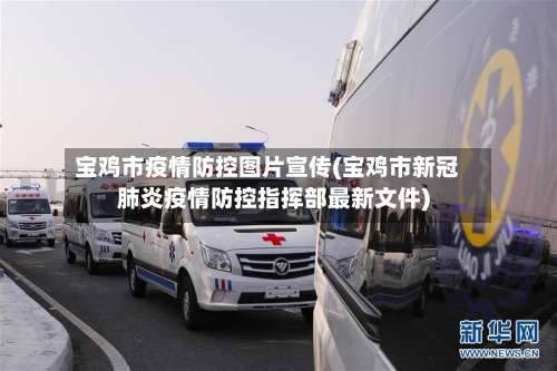宝鸡市疫情防控图片宣传(宝鸡市新冠肺炎疫情防控指挥部最新文件)