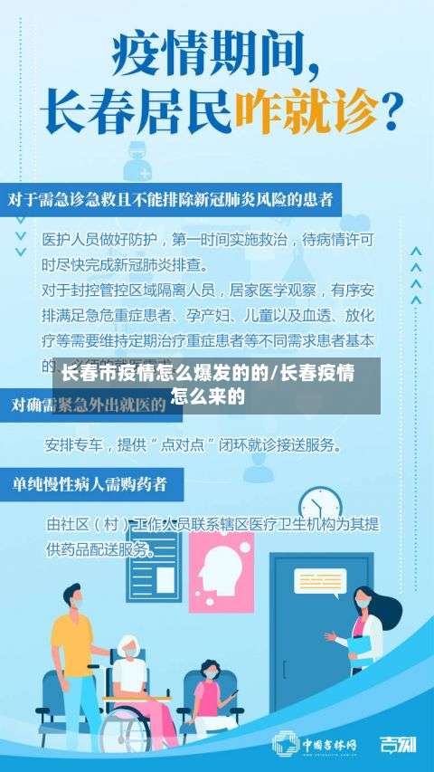 长春市疫情怎么爆发的的/长春疫情怎么来的