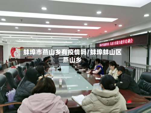 蚌埠市燕山乡有疫情吗/蚌埠蚌山区燕山乡-第2张图片