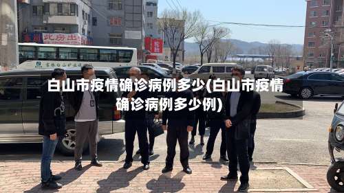 白山市疫情确诊病例多少(白山市疫情确诊病例多少例)-第3张图片