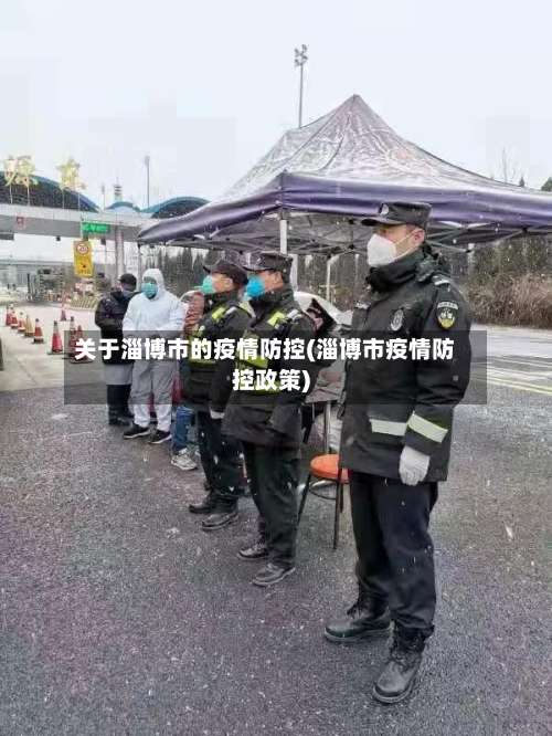 关于淄博市的疫情防控(淄博市疫情防控政策)-第2张图片