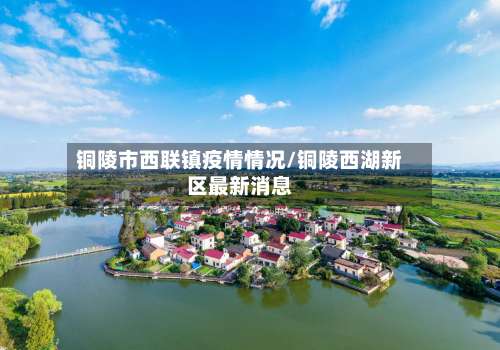 铜陵市西联镇疫情情况/铜陵西湖新区最新消息