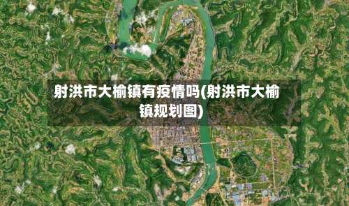 射洪市大榆镇有疫情吗(射洪市大榆镇规划图)-第2张图片