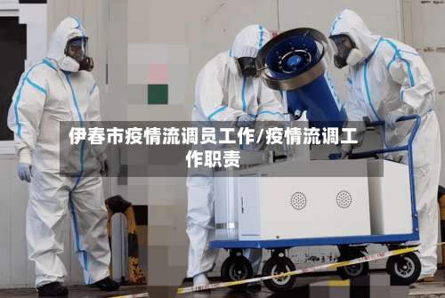 伊春市疫情流调员工作/疫情流调工作职责-第2张图片