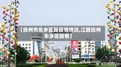 【抚州市东乡区新疫情情况,江西抚州东乡区疫情】-第2张图片