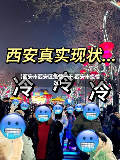 【西安市西安区疫情一千,西安市疫情况】