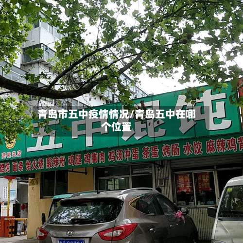 青岛市五中疫情情况/青岛五中在哪个位置-第2张图片