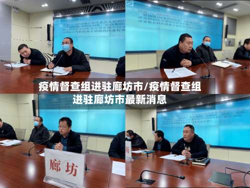 疫情督查组进驻廊坊市/疫情督查组进驻廊坊市最新消息-第2张图片
