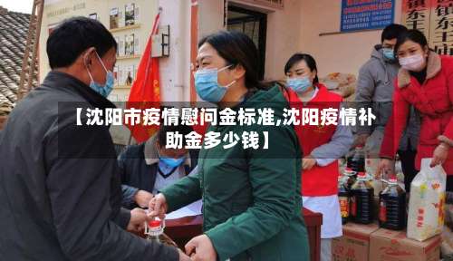 【沈阳市疫情慰问金标准,沈阳疫情补助金多少钱】