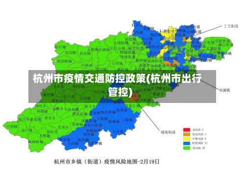 杭州市疫情交通防控政策(杭州市出行管控)