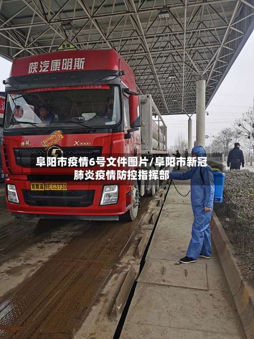 阜阳市疫情6号文件图片/阜阳市新冠肺炎疫情防控指挥部