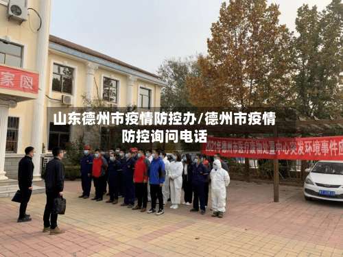 山东德州市疫情防控办/德州市疫情防控询问电话