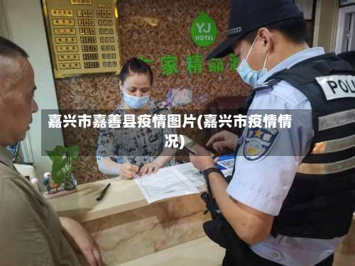 嘉兴市嘉善县疫情图片(嘉兴市疫情情况)-第3张图片