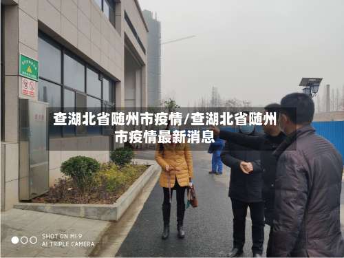 查湖北省随州市疫情/查湖北省随州市疫情最新消息