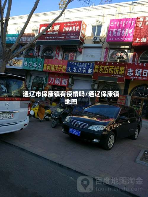 通辽市保康镇有疫情吗/通辽保康镇地图