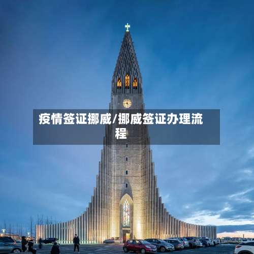 疫情签证挪威/挪威签证办理流程