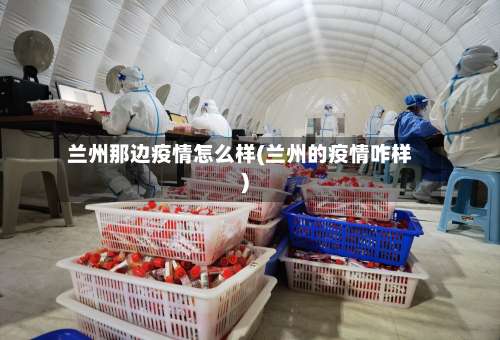 兰州那边疫情怎么样(兰州的疫情咋样)