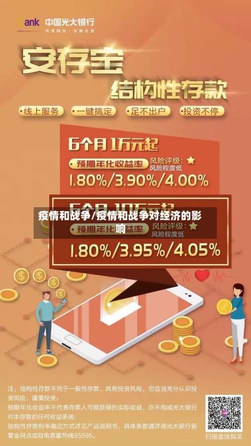 疫情和战争/疫情和战争对经济的影响