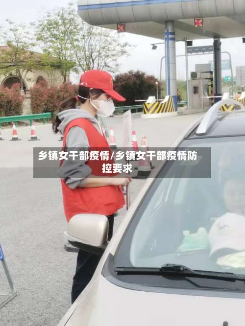 乡镇女干部疫情/乡镇女干部疫情防控要求-第2张图片