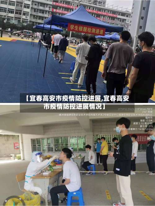 【宜春高安市疫情防控进展,宜春高安市疫情防控进展情况】-第2张图片