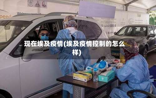 现在埃及疫情(埃及疫情控制的怎么样)