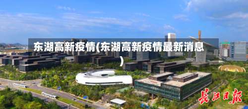 东湖高新疫情(东湖高新疫情最新消息)