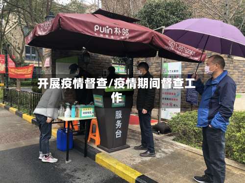 开展疫情督查/疫情期间督查工作-第2张图片