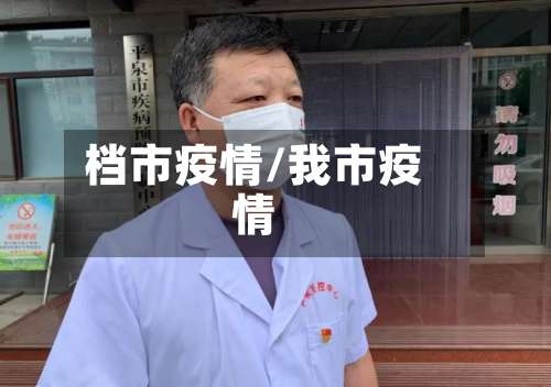 档市疫情/我市疫情