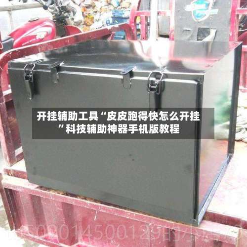 开挂辅助工具“皮皮跑得快怎么开挂”科技辅助神器手机版教程-第2张图片