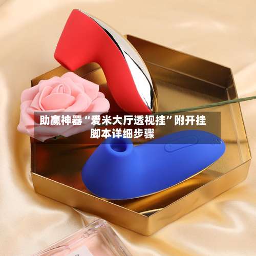 助赢神器“爱米大厅透视挂	”附开挂脚本详细步骤-第2张图片